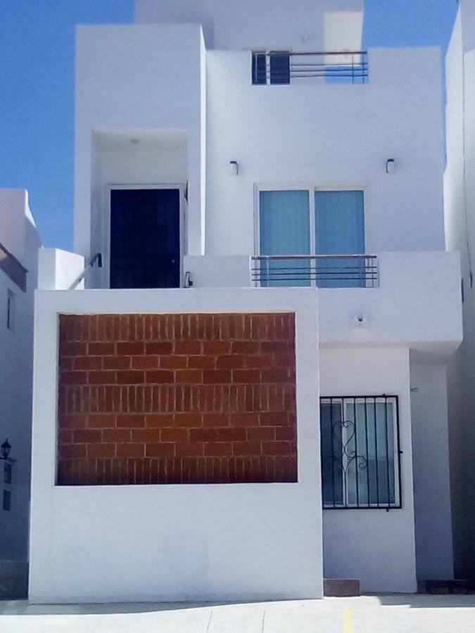 דירות רוסריטו Monte Mar מראה חיצוני תמונה